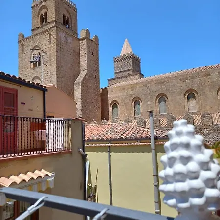 Balcone Delle Mura *