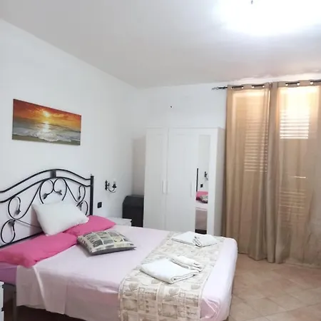 Balcone Delle Mura *