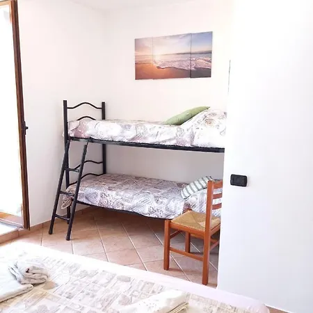 Balcone Delle Mura Апартаменти