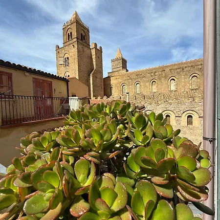 Balcone Delle Mura צ'פאלו