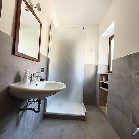 דירה Balcone Delle Mura *