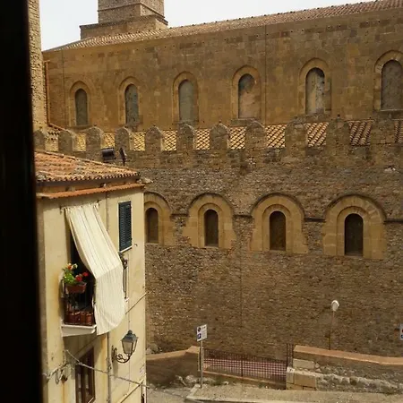 דירה Balcone Delle Mura *