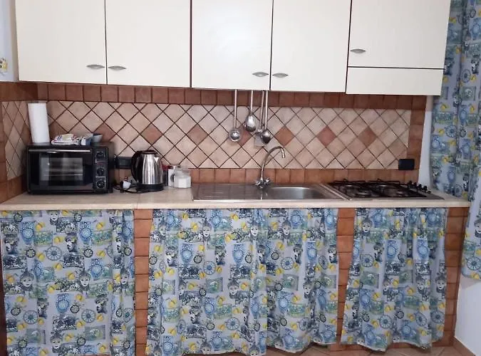 Apartamento Balcone Delle Mura *