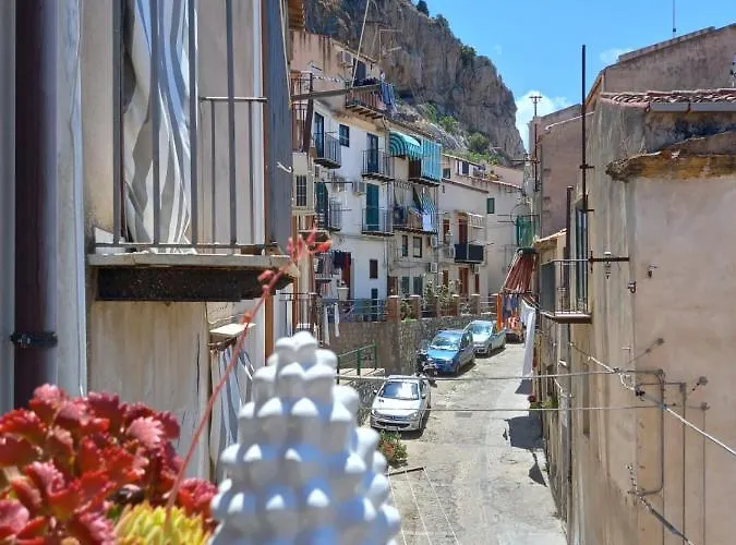 Balcone Delle Mura Apartamento