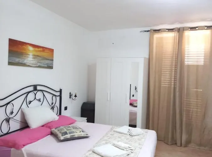 Balcone Delle Mura *