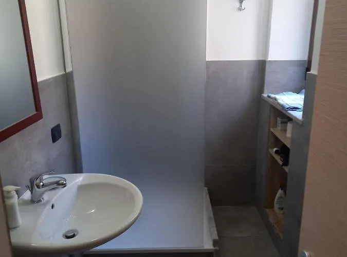 Balcone Delle Mura Apartamento Cefalù