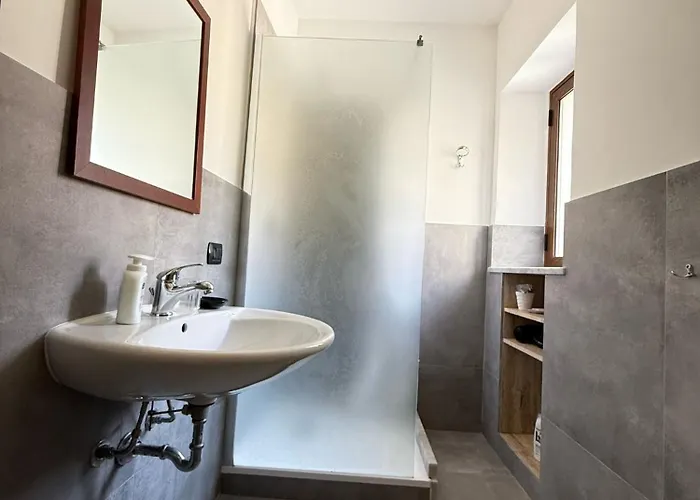 Apartamento Balcone Delle Mura *