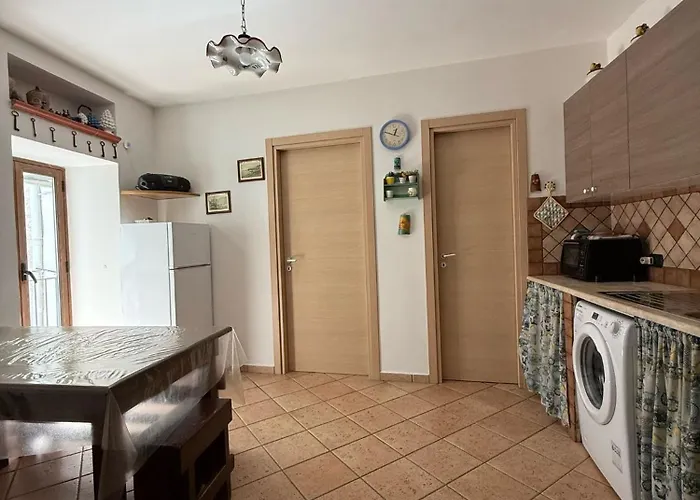 Balcone Delle Mura * צ'פאלו