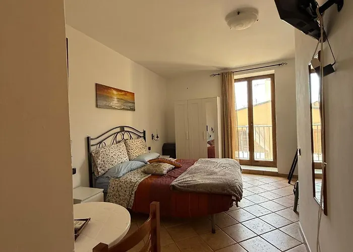 דירה Balcone Delle Mura צ'פאלו