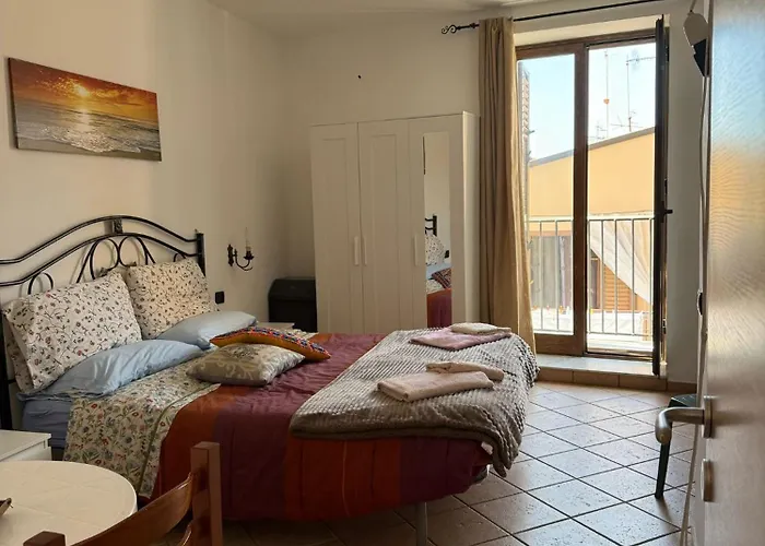 Balcone Delle Mura צ'פאלו