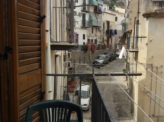 Balcone Delle Mura *