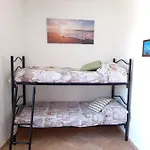 Balcone Delle Mura Apartman Cefalù