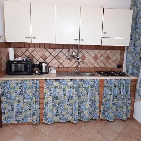 Apartment Balcone Delle Mura *