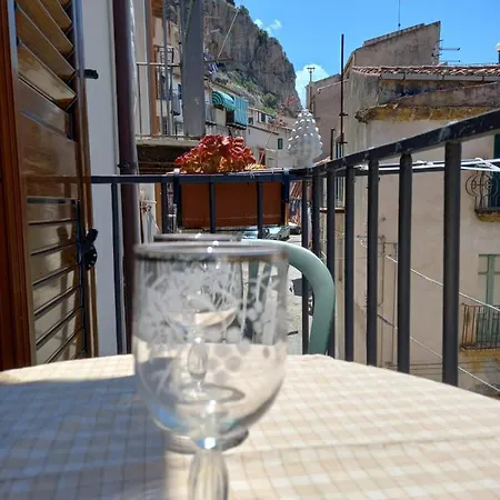 Balcone Delle Mura *