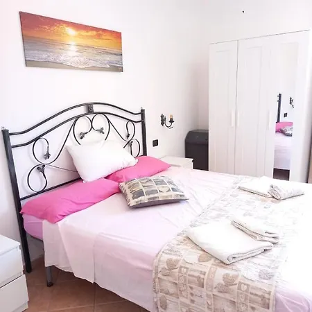 Balcone Delle Mura Appartamento