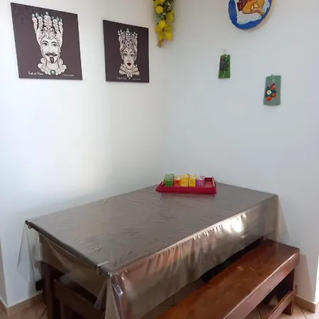 Balcone Delle Mura Апартаменты *