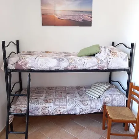 Balcone Delle Mura Lägenhet *