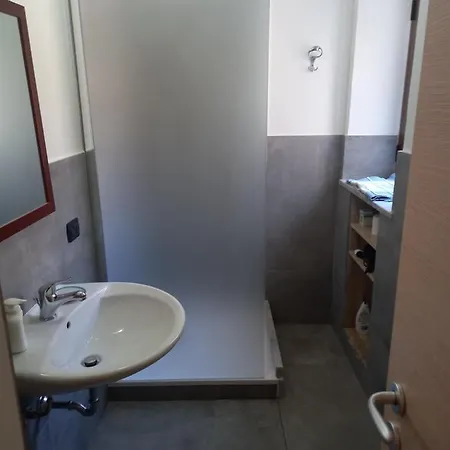 Balcone Delle Mura Lägenhet Cefalù