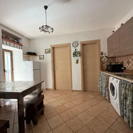 Balcone Delle Mura * Чефалу