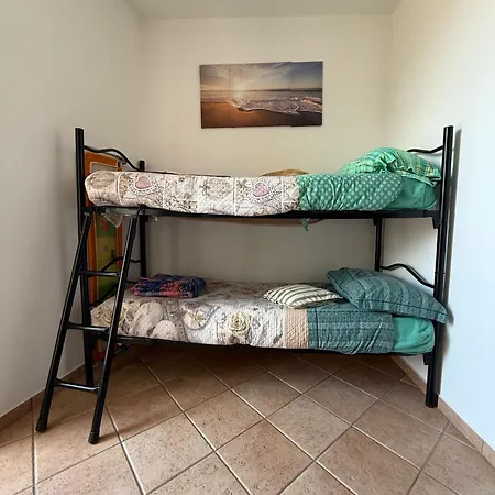 Balcone Delle Mura チェファル