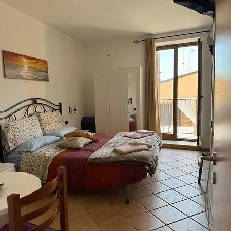 Balcone Delle Mura Cefalù