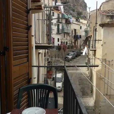 Balcone Delle Mura *