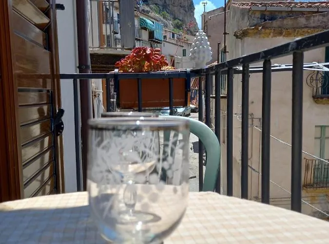 Balcone Delle Mura *