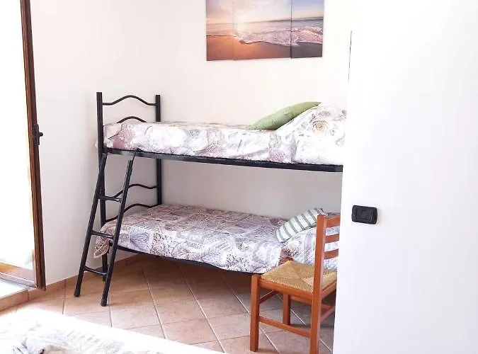 Balcone Delle Mura Апартаменты