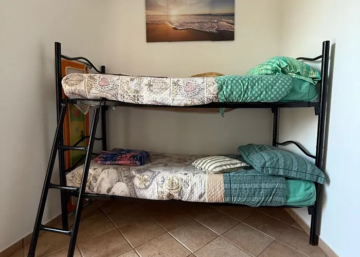 Balcone Delle Mura Cefalù