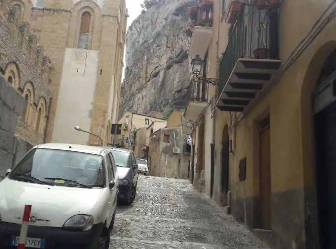 Apartment Balcone Delle Mura *